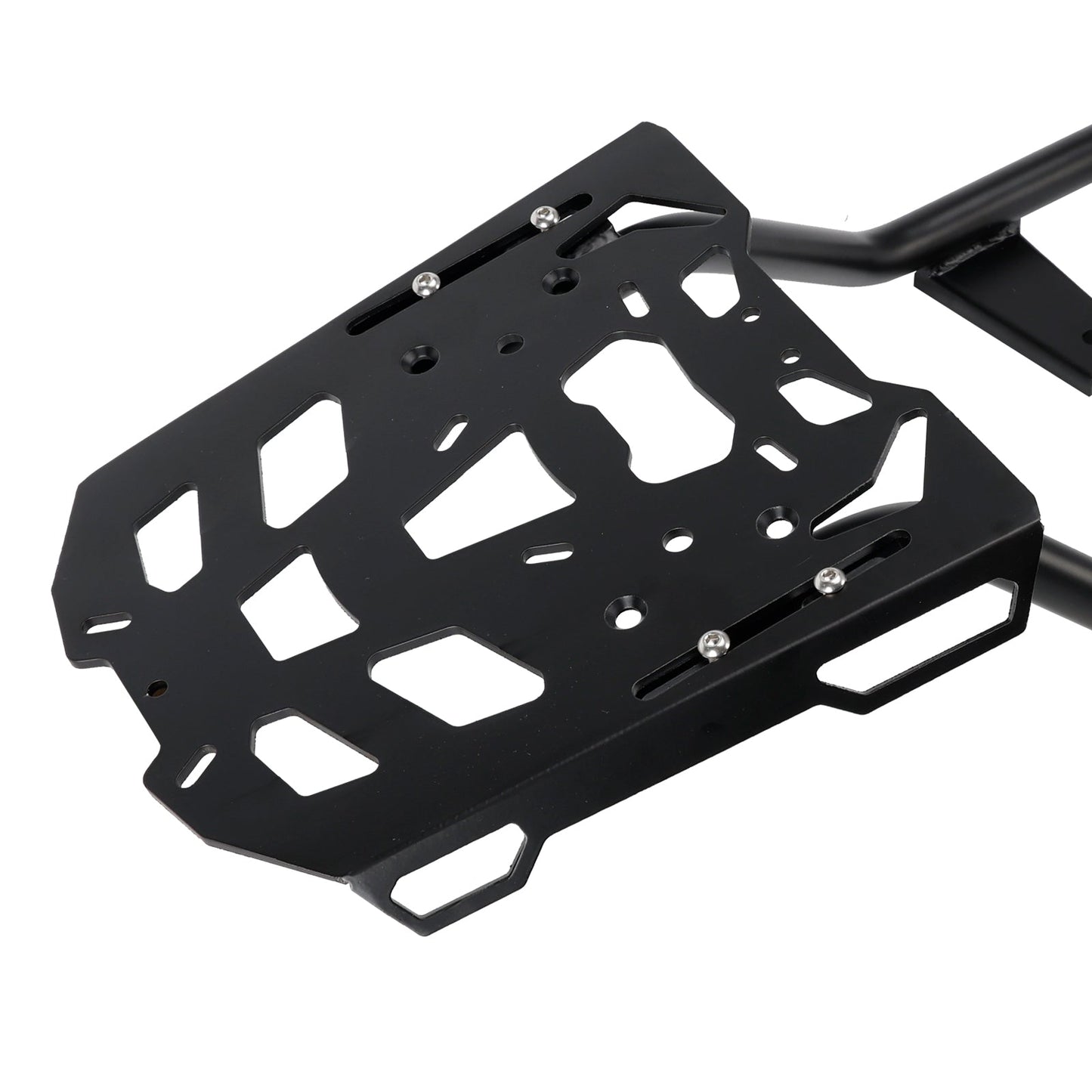 Rear Luggage Rack Carrier Tube Type For Yamaha XSR 900 XSR900 GP 2022-2025