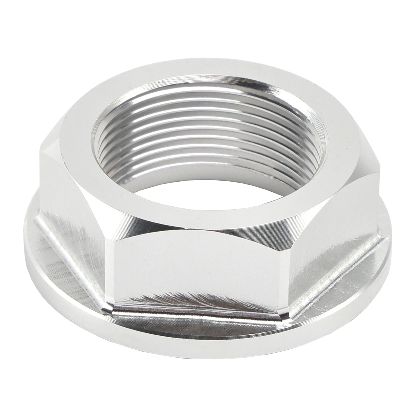WH02X10363 Washing Machines Nut Hub for GE 3029784 PS8757009 AP5793681