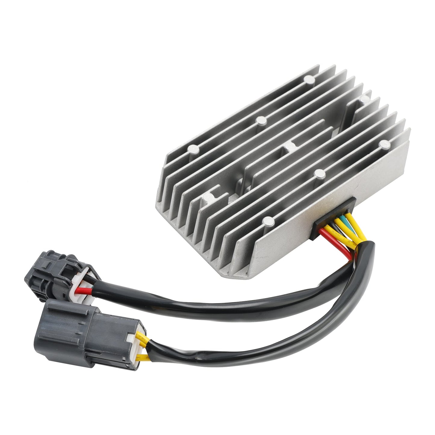 6-Pin Voltage Regulator Rectifier For Kymco MXU 700i UXV 700i 31600-LKM5-E00