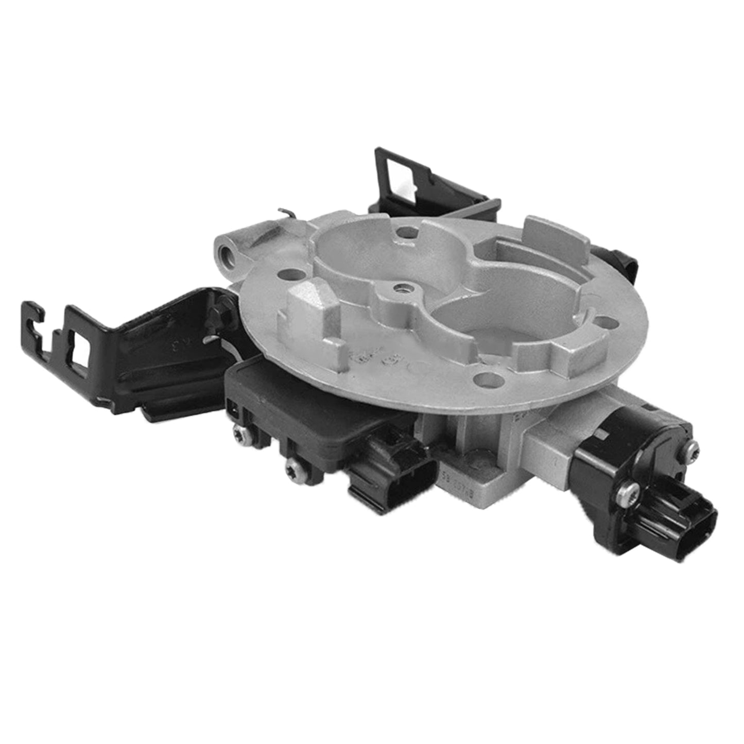 1998-2003 Dodge Durango 8 Cyl 5.2L, 8 Cyl 5.9L Throttle Body 53031733AA 53032691AA