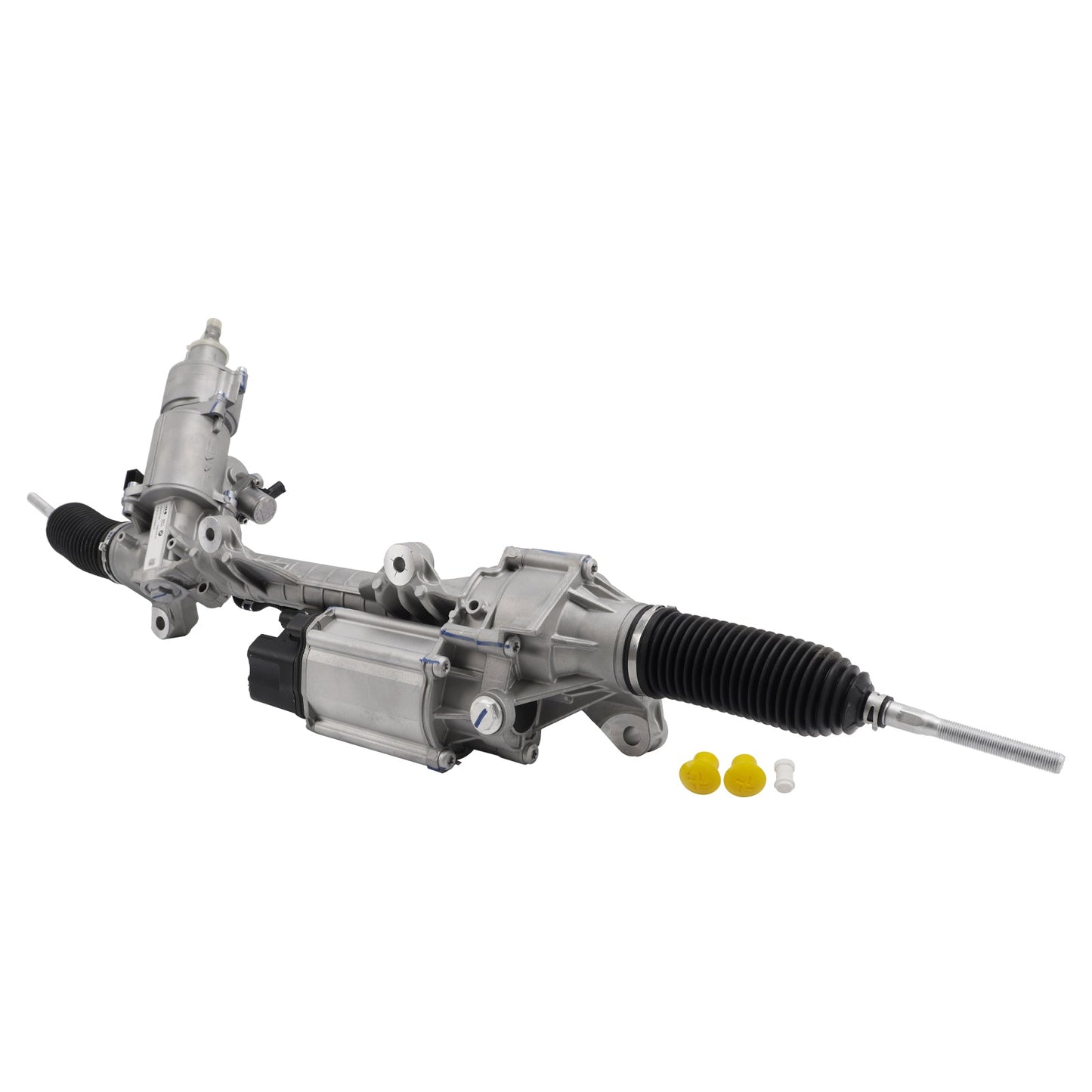 2008-2024 BMW 7 Series (F01, F02, F03, F04) 24V Electric Steering Rack 32106795238 32106798402