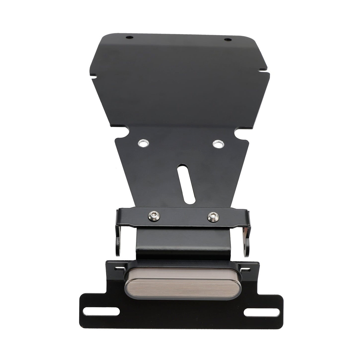 2016-2023 Bonneville T120 License Plate Holder Bracket