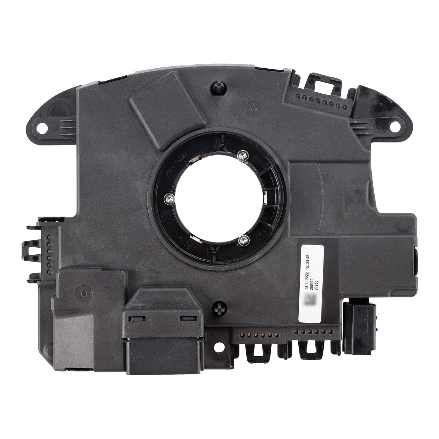 Clock Spring 5K0953569AE For AUDI Q3 VW CADDY
