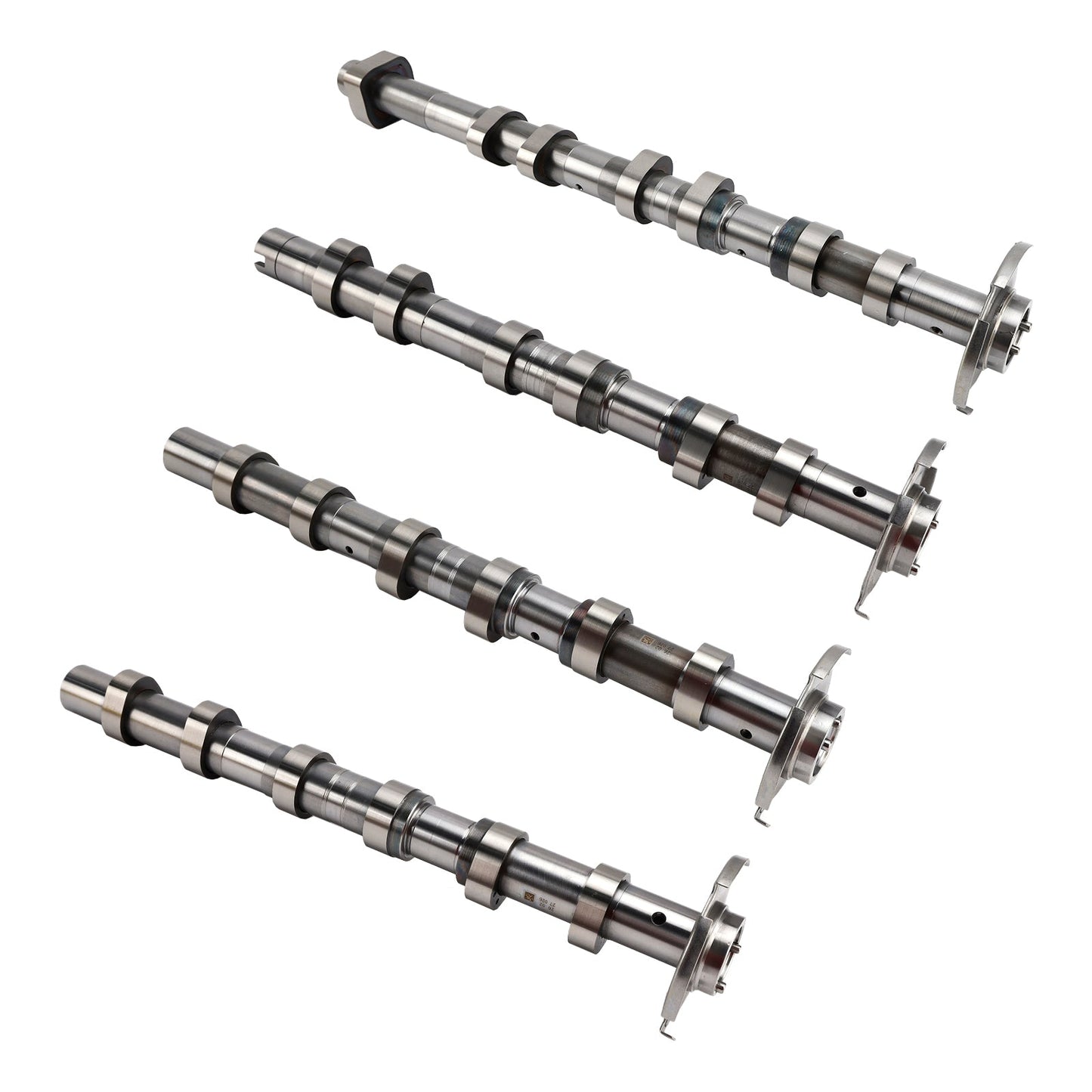 2017-2019 For Mercedes-Benz GLS450 4Matic X166 V6 3.0L 4Pcs Intake & Exhaust Camshaft 2760505101