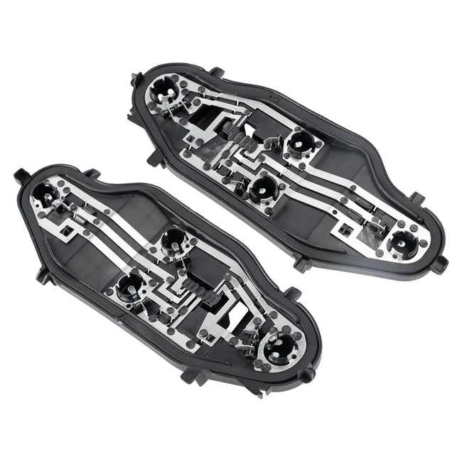 2020-2024 Toyota Proace City（Barn Doors Models）Left+Right Rear Light Bulb Holder 9820554880