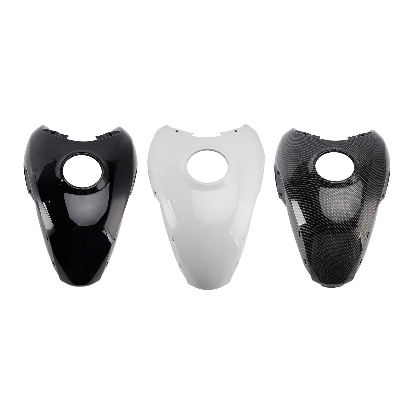 2021-2024 or Trident 660 Gas Tank Cover Fairing Protector F