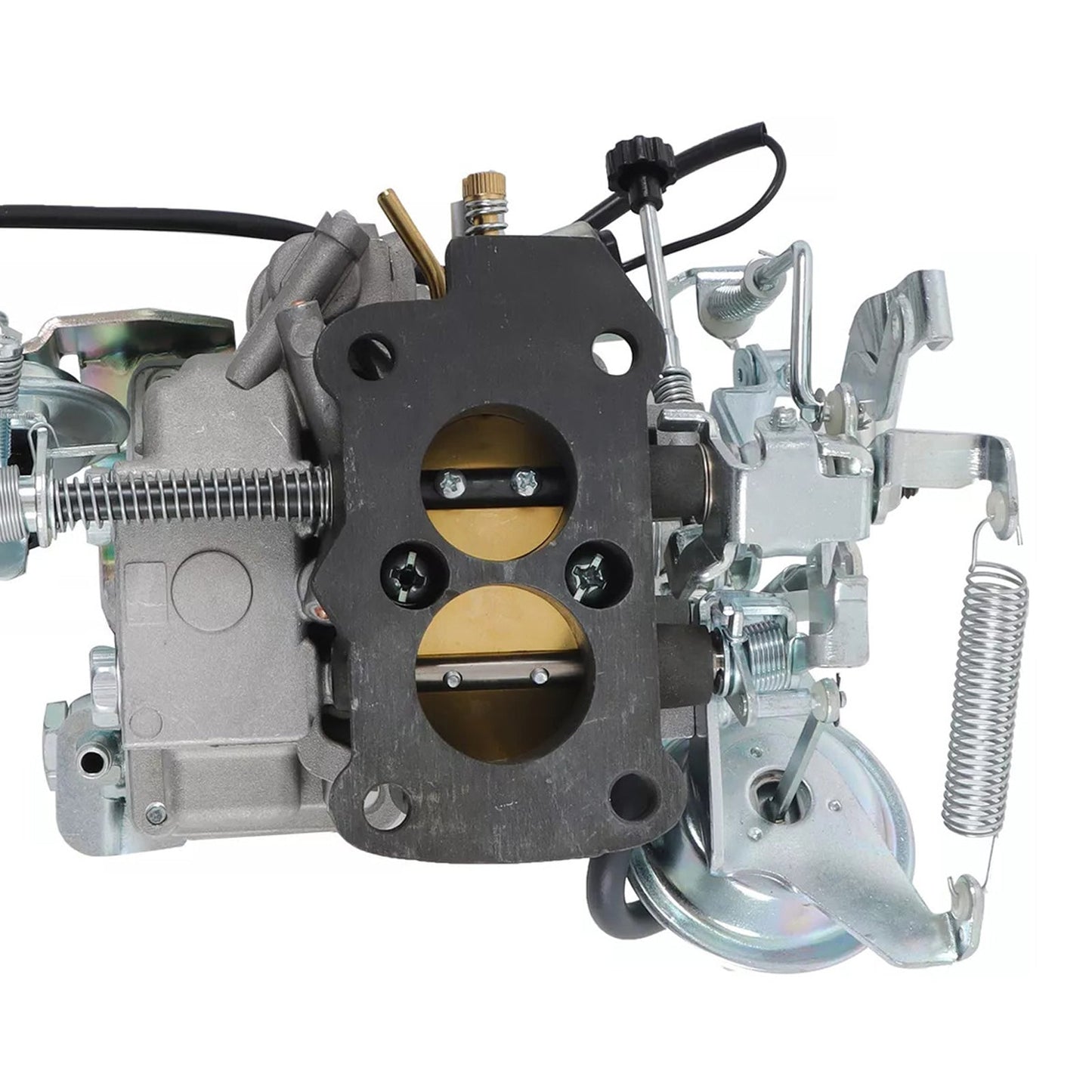 1996 Mitsubishi SPACE GEAR Carburetor MD196458