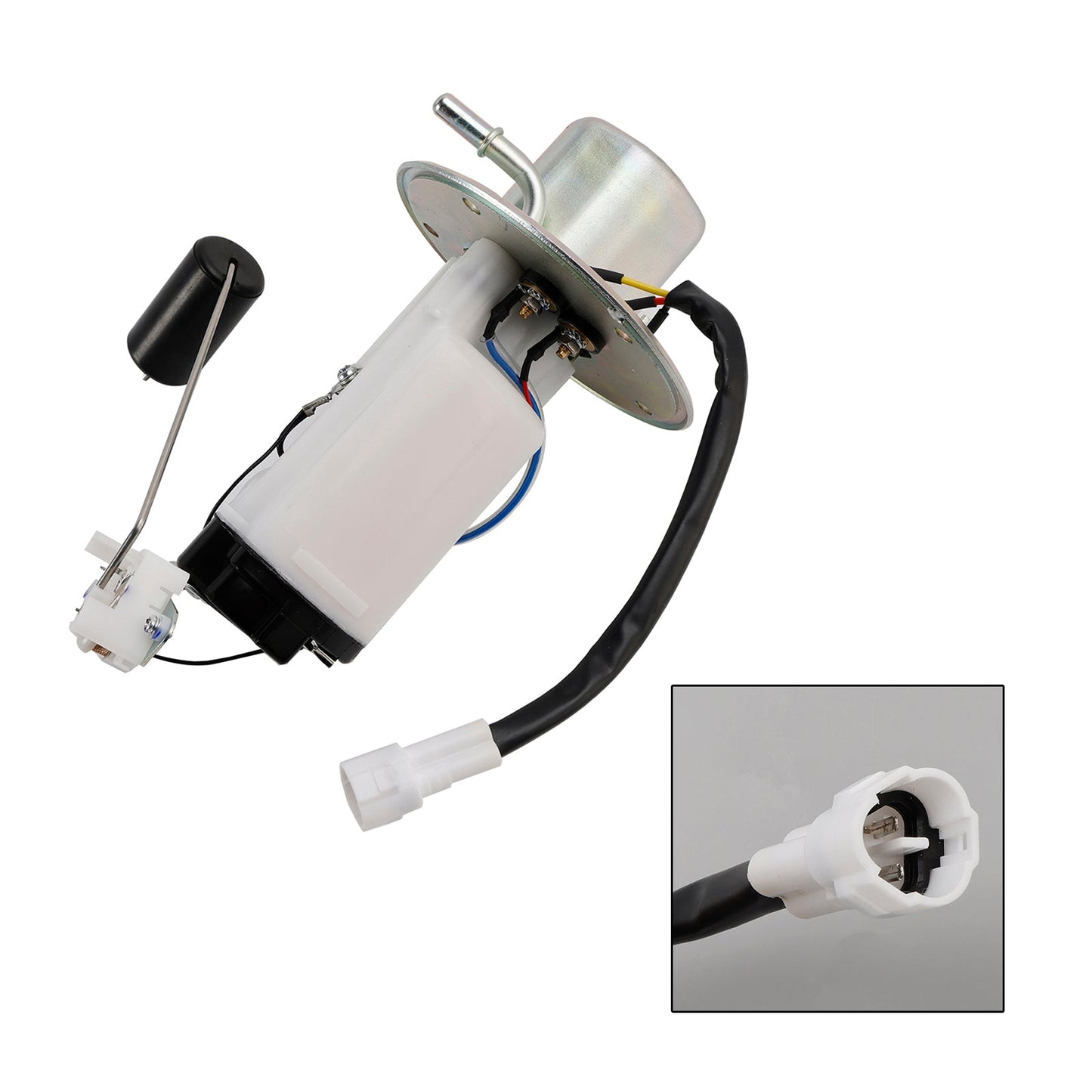 2006-2007 Suzuki GSXR750 Fuel Pump Assy Replacement 15100-01H00-E00 15100-01H00-000