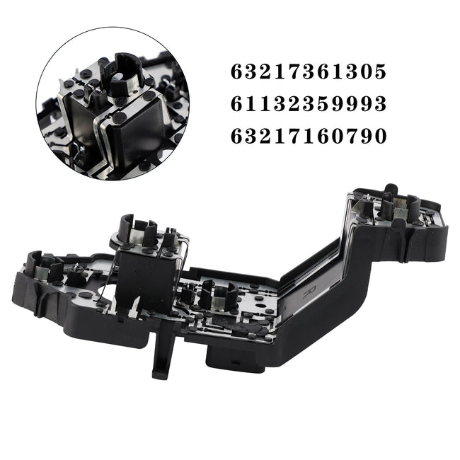 2014-2021 Mini Cooper F55 F56 F57 Rear Taillight Bulb Holder Part