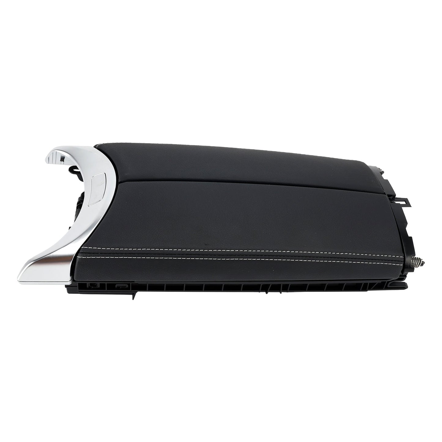 2015-2020 Mercedes-Benz C63 AMG S Armrest Front Center Console Storage Lid A2056808804 A2056800796