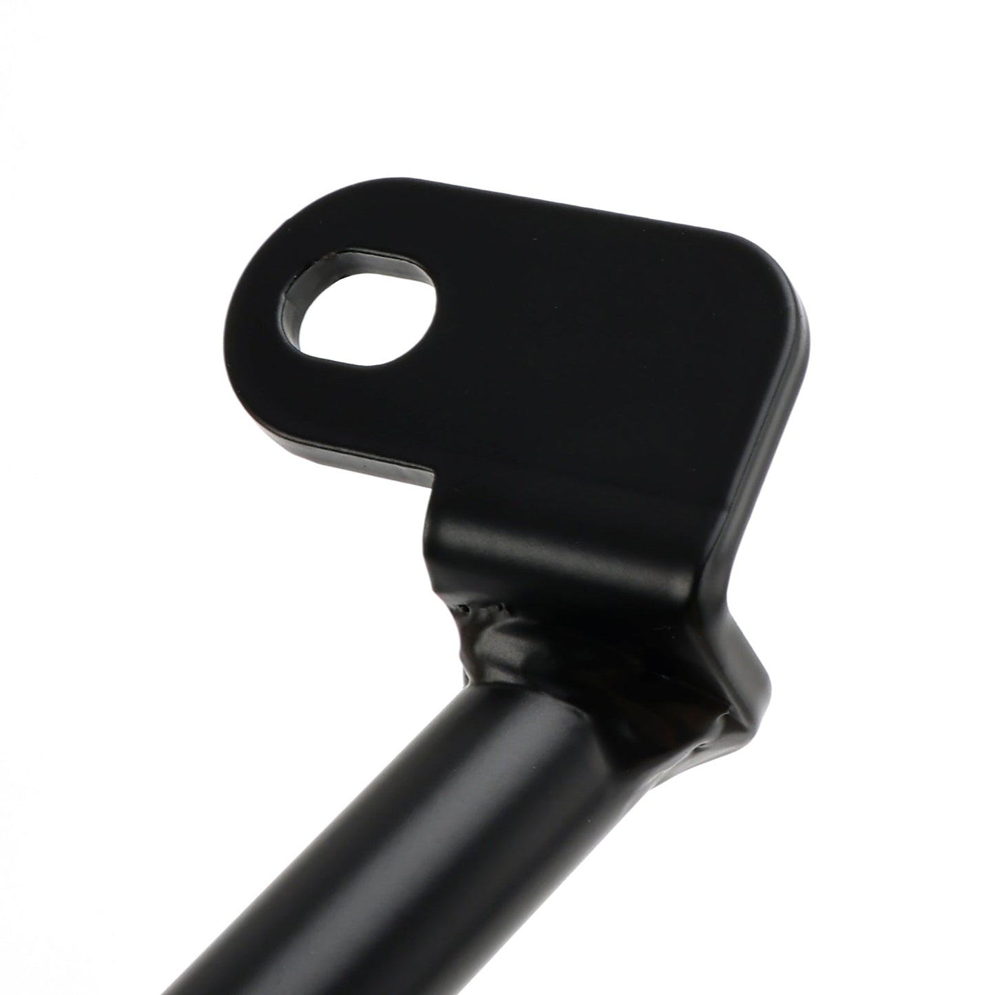 2017-2023 Scrambler 1100 Side Saddle Bag Mounting Bracket