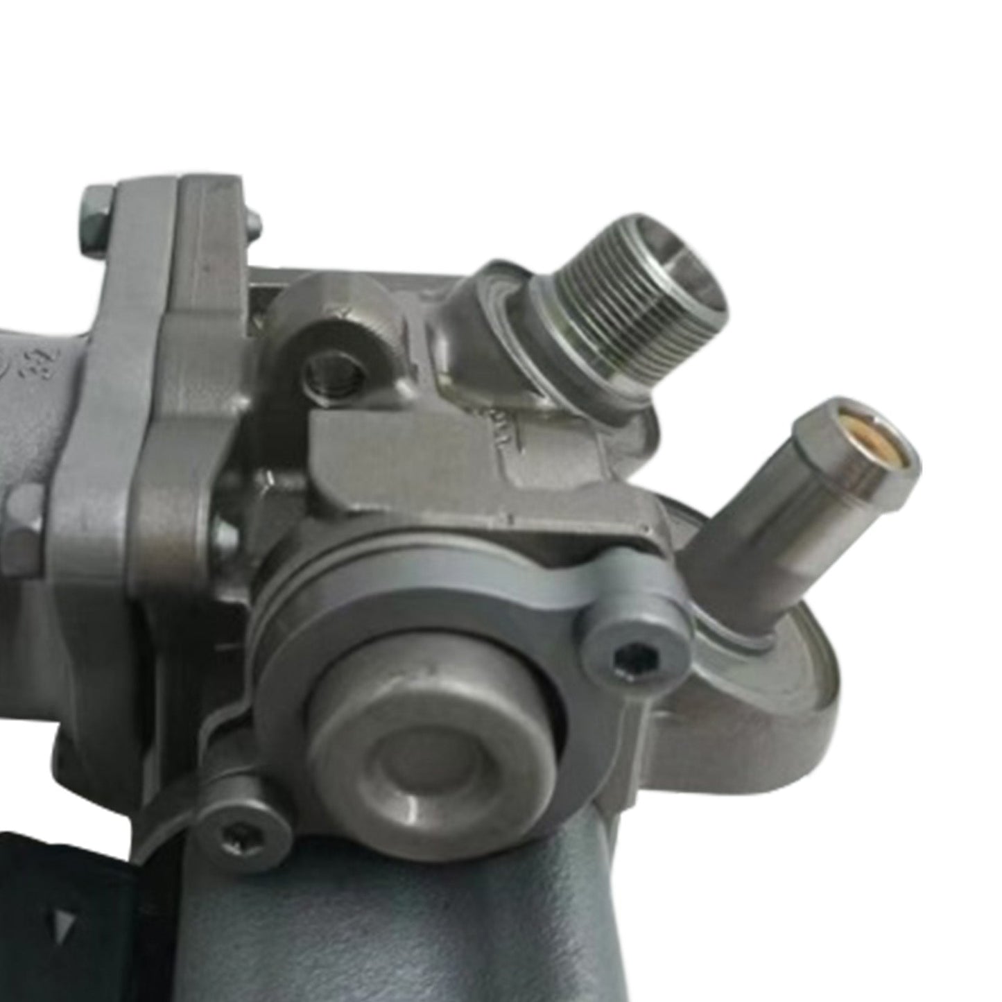 2012-2015 MERCEDES-BENZ C250 1.8L L4 Turbocharged High Pressure Fuel Pump A2710703501