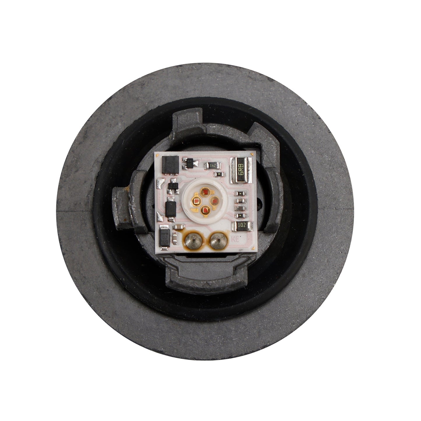 Tail Rear Fog Brake Light LED Modules LR5B 12V 3W For TOSHIBA