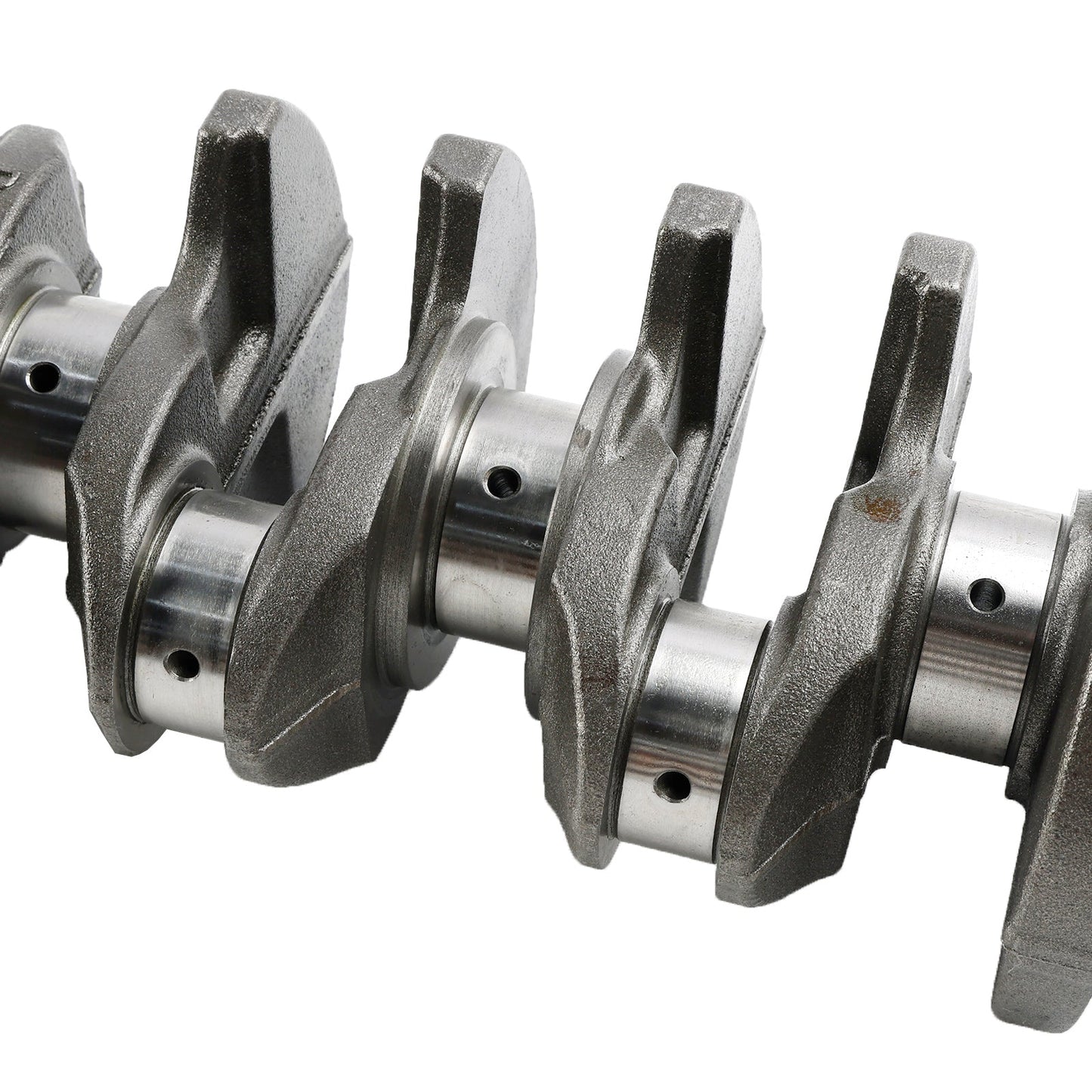 2010-2012 Hyundai Genesis Coupe 2.0T GT Coupe 2-Door G4KH Crankshaft+Main & Rod Bearing Kit 23111-2G40