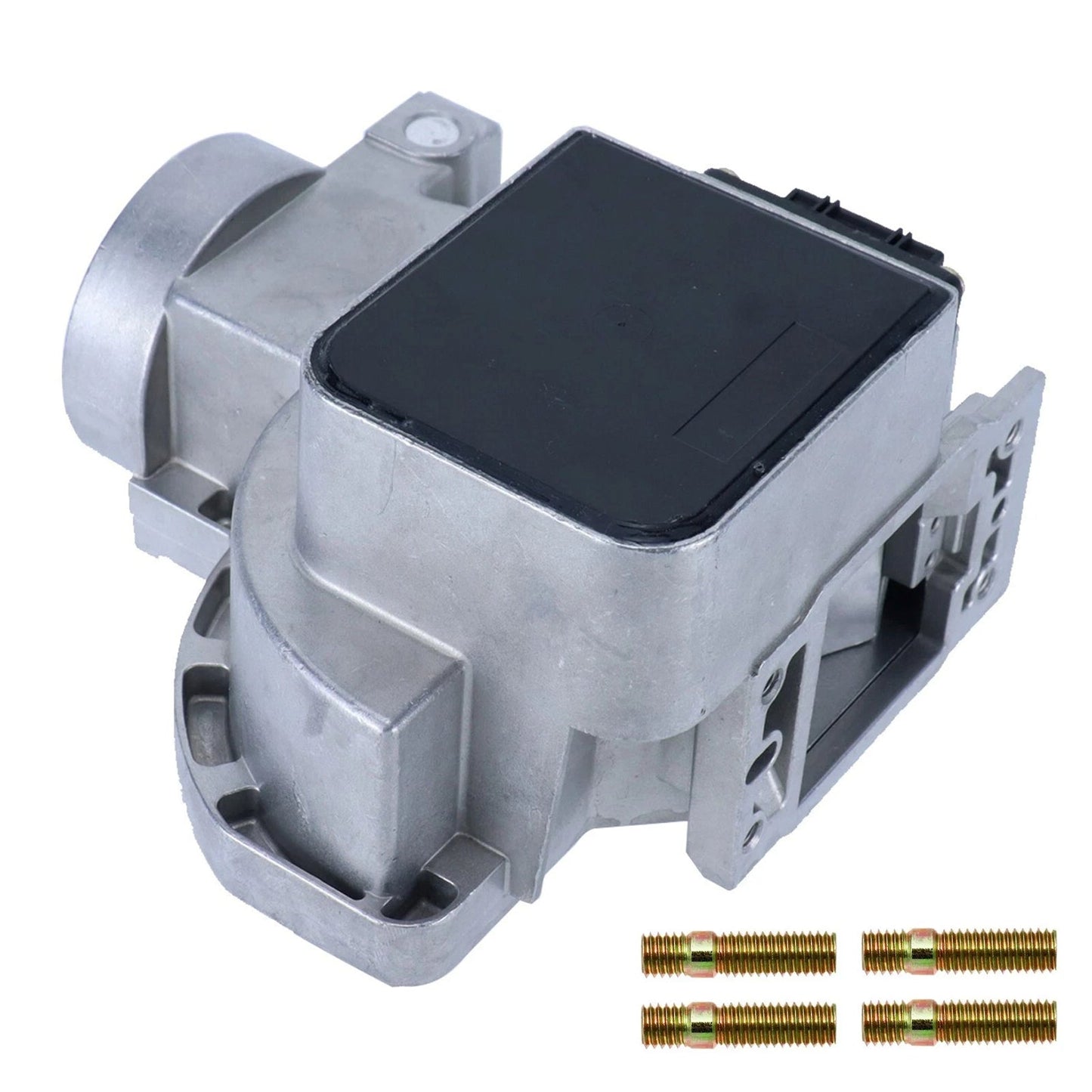 09/1981-12/1987 BMW E28 528e 2.7 90 kW / 122 PS (USA) Air Flow Meter Sensor 0280202083 17105399