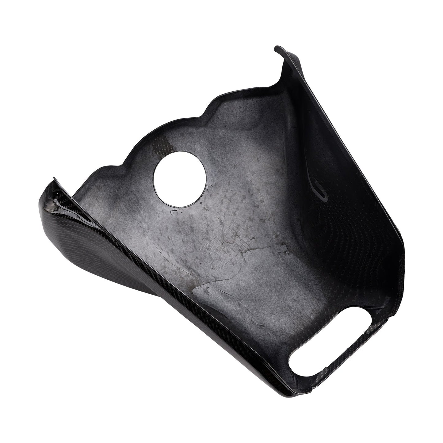Gas Tank Cover Trim Fairing Cowl For For Yamaha MT-09/SP 2021-2024