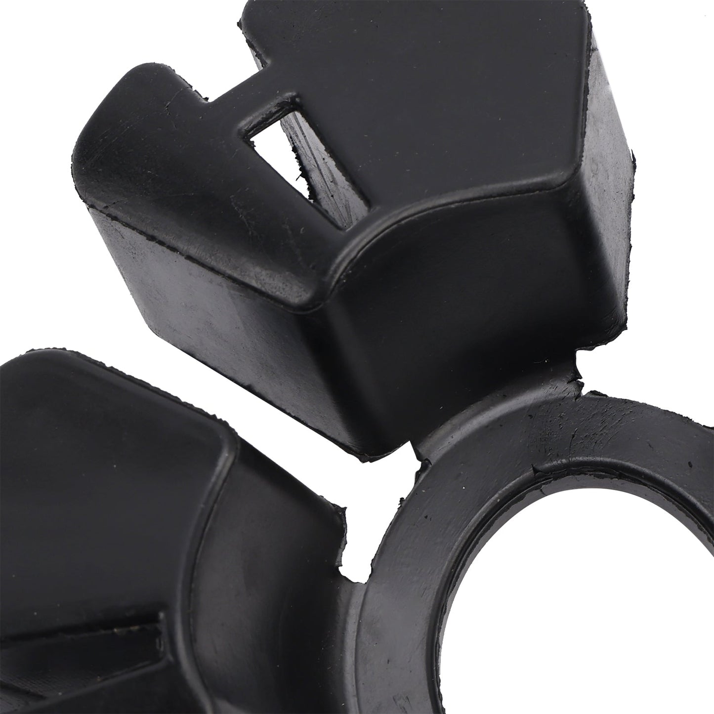 Sprocket Isolator Rubber For Touring FLHT FLHR FLHX & FLTRX Models 2009-2024