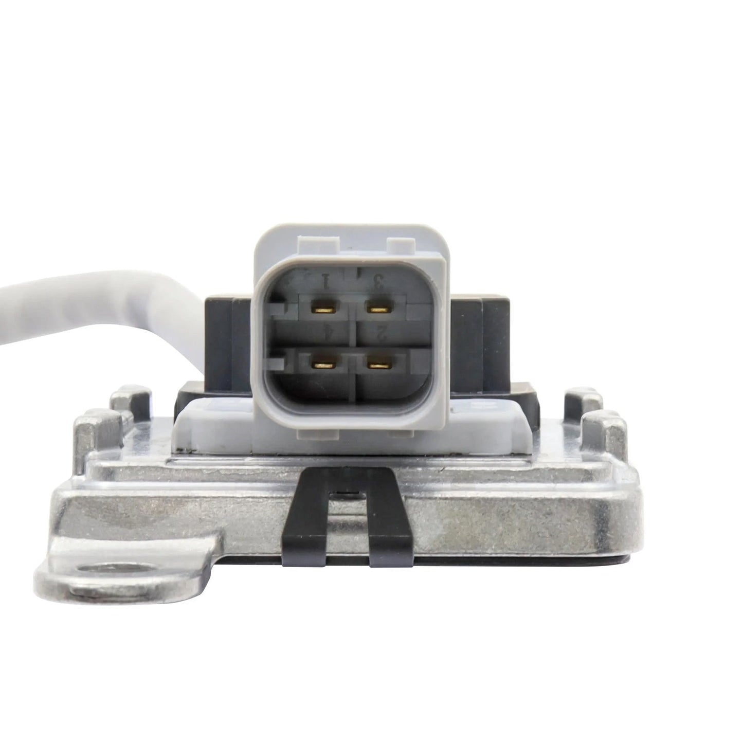 Diesel Outlet Nitrogen Oxide Sensor A0101536928 For Mercedes-Benz Detroit