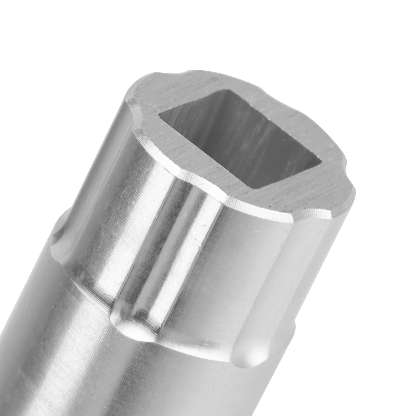 Base Valve Driver Tool 398-00-763 remove base valve from shock For FOX DPX2