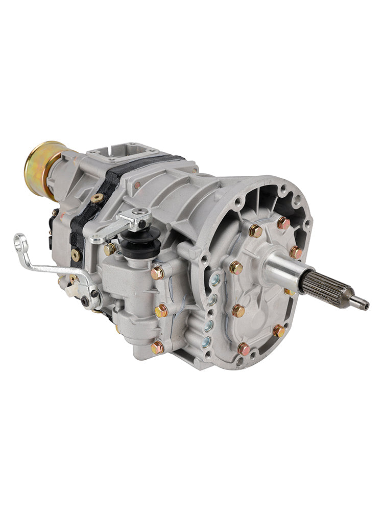 Car Engine 5L Manual Transmission Gearbox 33030-0L010 For Hiace LH200 LH212