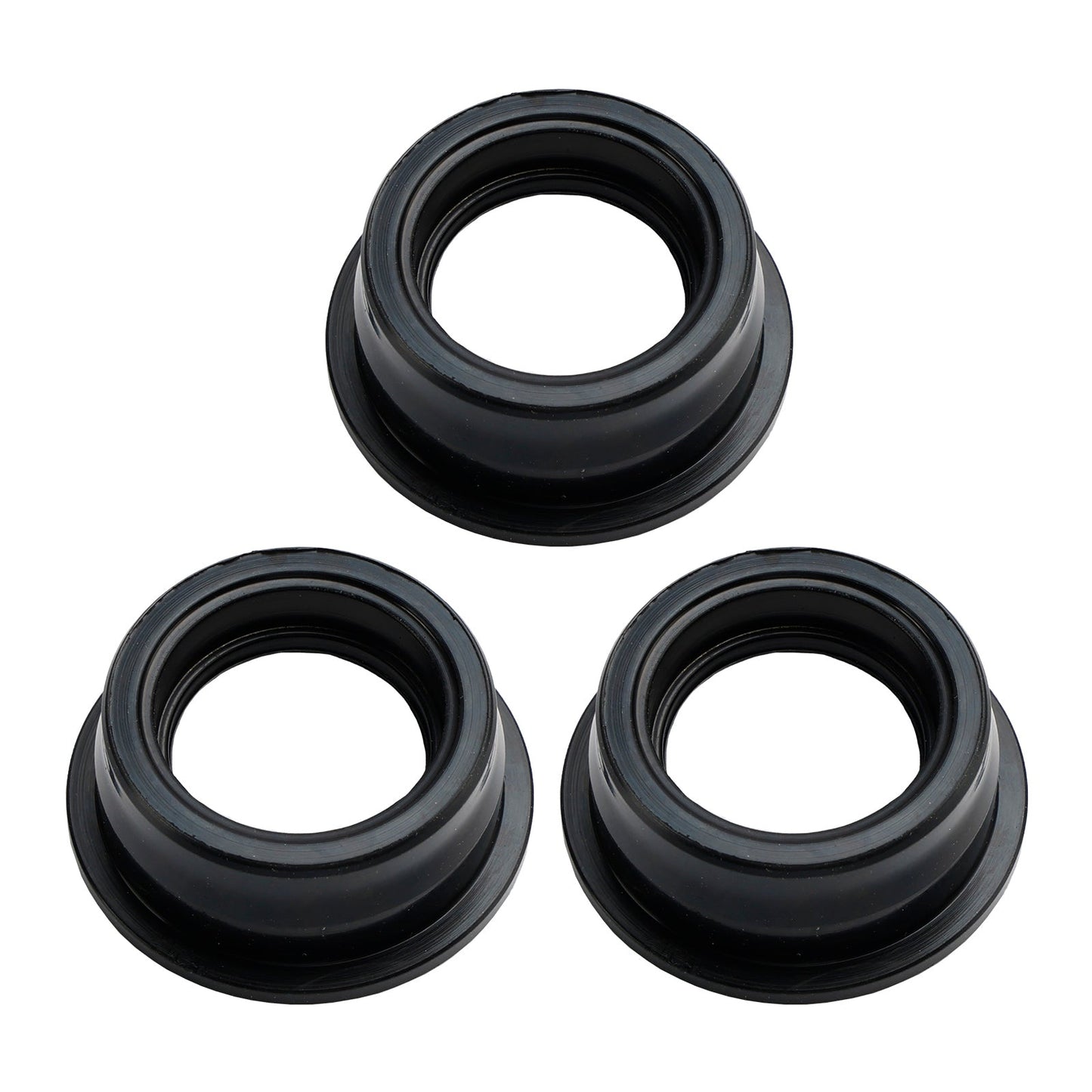 2008-2015 Smart Fortwo 3PCS New Spark Plug Seal Set C638GS 1320150080