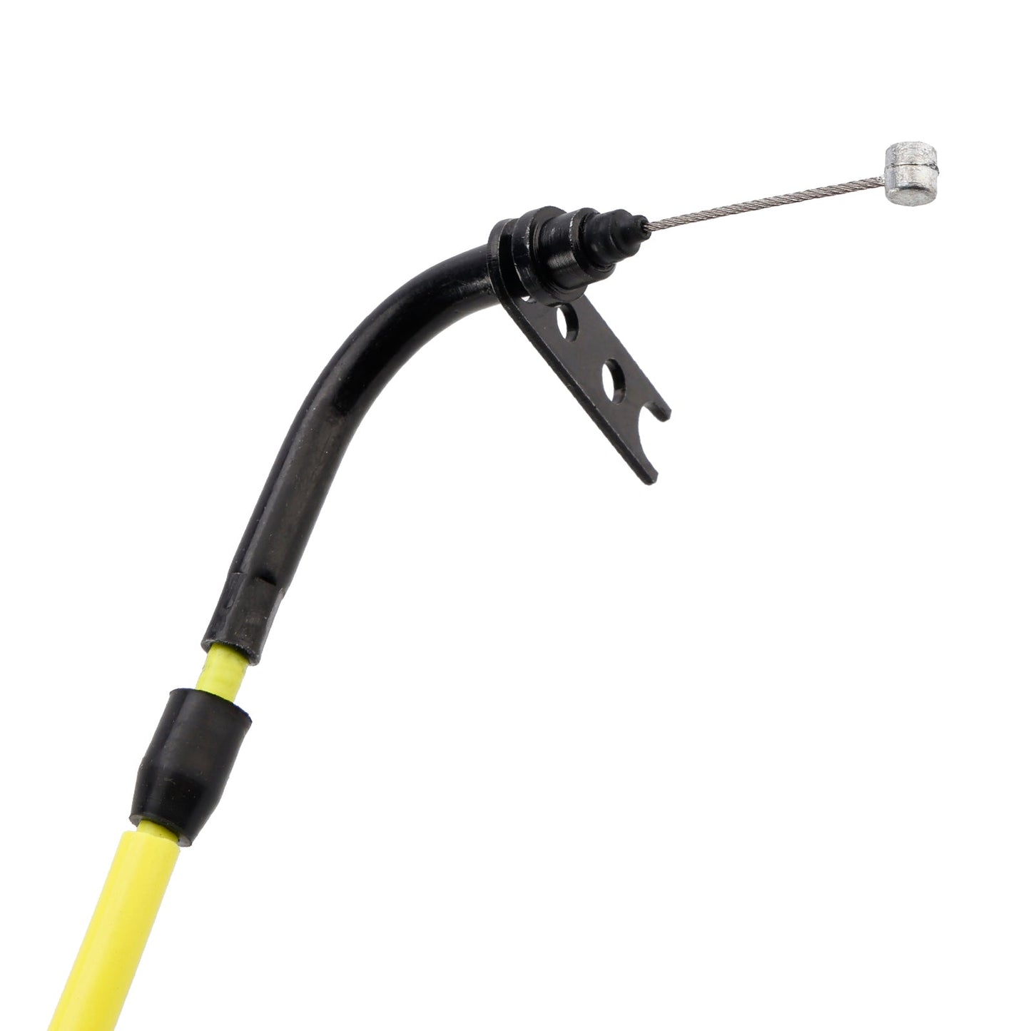 2011-2023 Suzuki GSXR600 GSXR750 Throttle Cable Wire Yellow