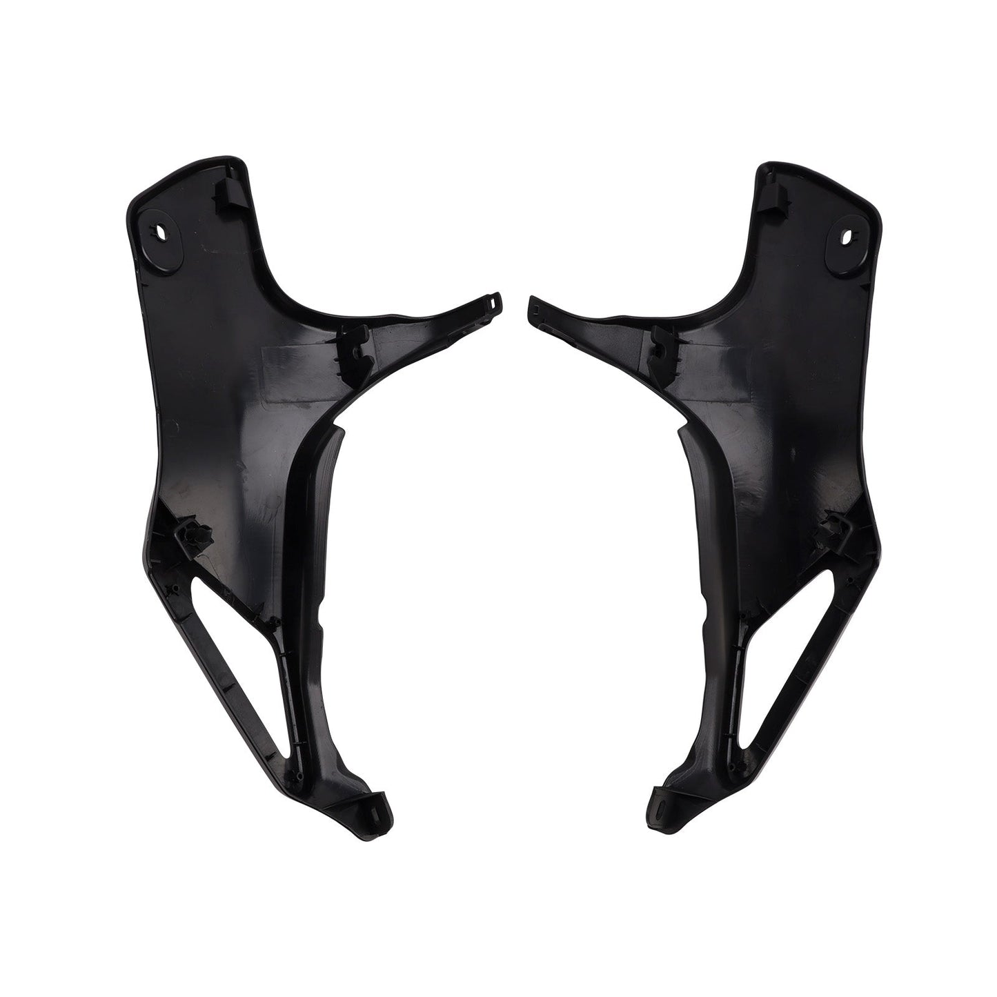 2022-2026 For Yamaha XSR900 Side Seat Fairing Panel Cowl