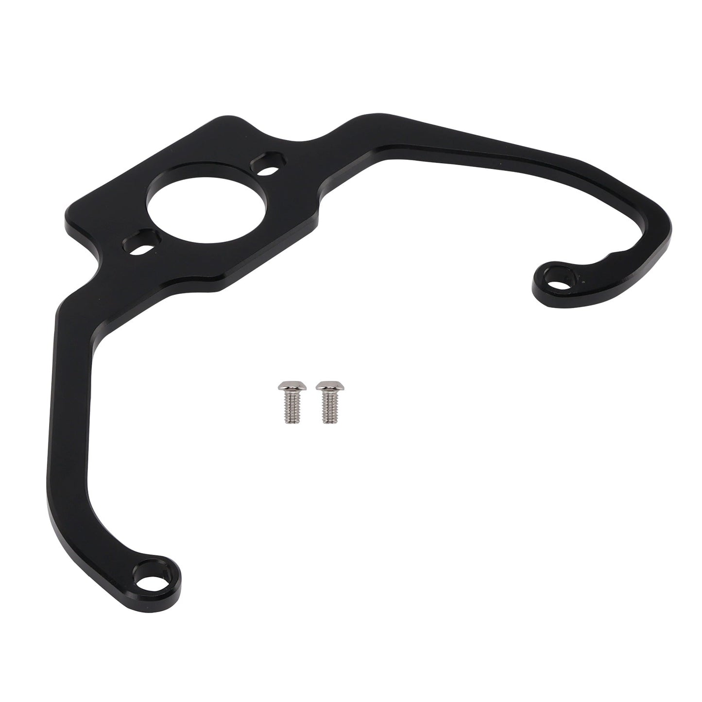 Fuel Pressure Reg Bracket Fit Holley Fit Competitors 4150/4160 Carburetor