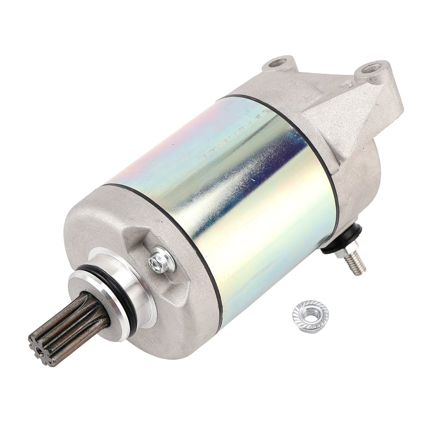 Engine Starter Motor For Veloci Xeverus 250 300 Steeler 300 Xr Pro 2020-2025