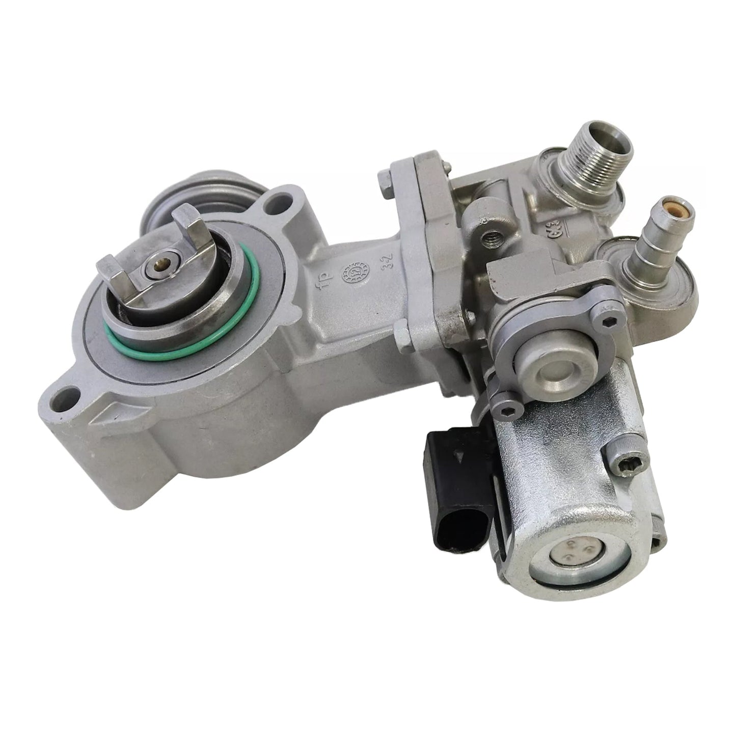 2012 2013 2014 2015 MERCEDES-BENZ SLK250 1.8L L4 Turbocharged High Pressure Fuel Pump A2710703701