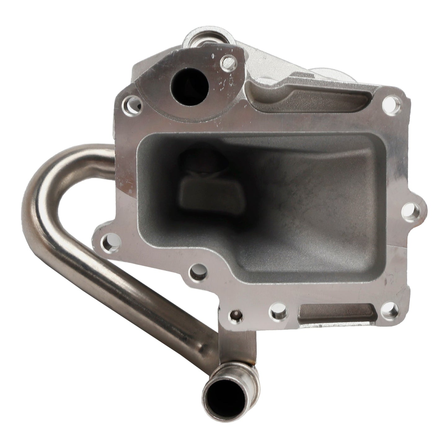 03.2014-up Iveco Daily VI Van EGR Valve 504317811 A2C53299771 A2C59515074