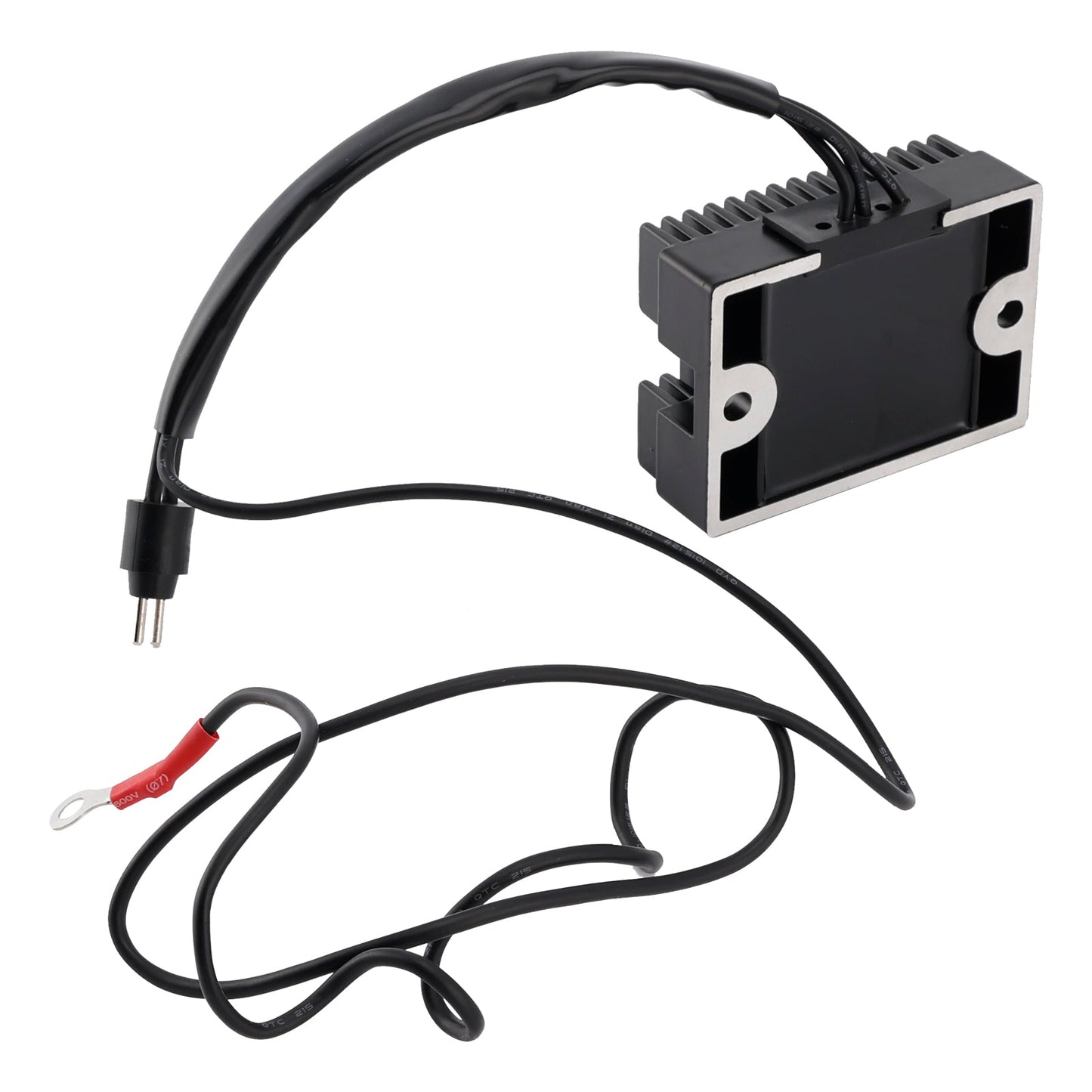 VOLTAGE REGULATOR 74523-91 FOR BUELL S1 S2 S2T S3 1995-997 TUBE FRAME MODELS