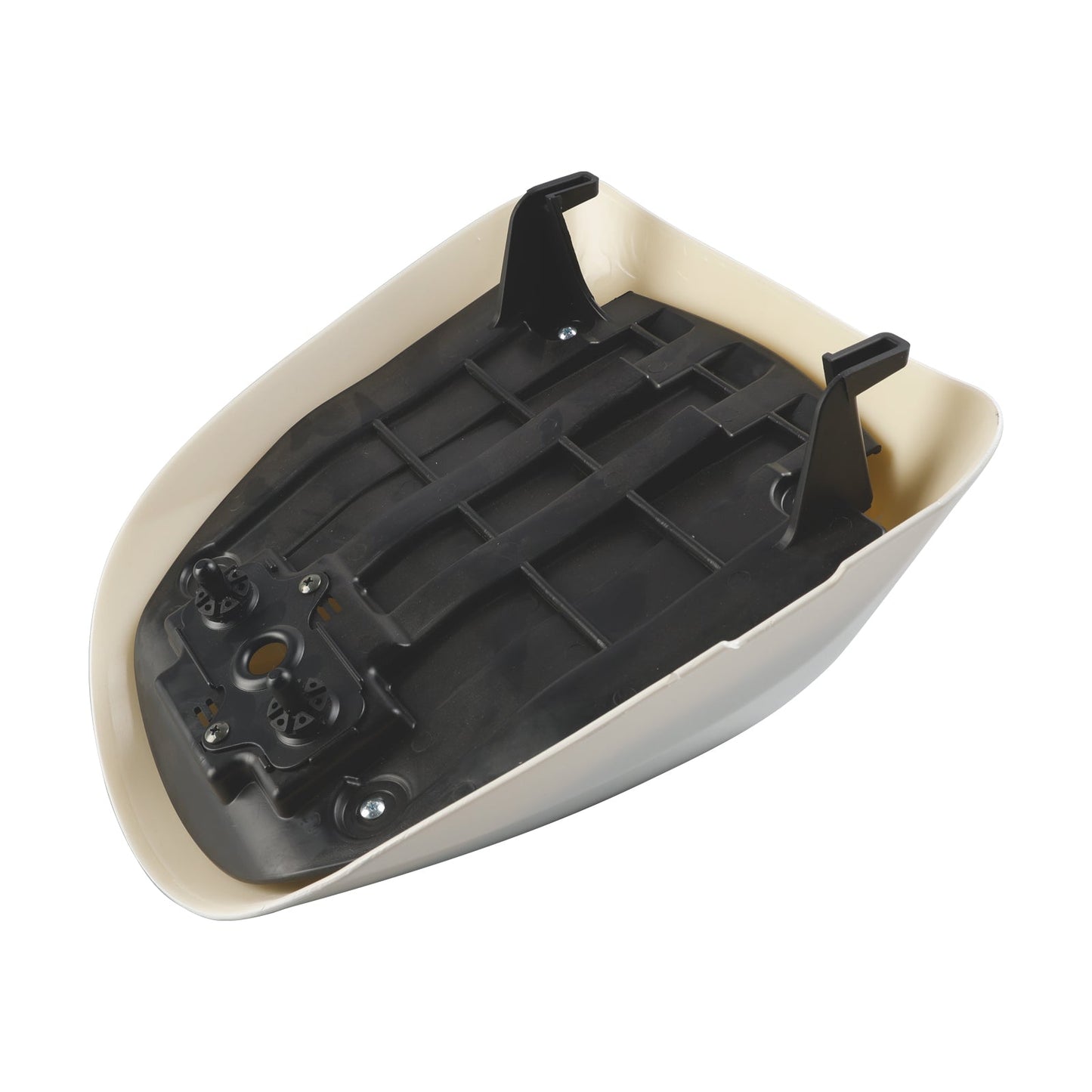 1999-2007 Suzuki GSX1300R GSX-R1300 Hayabusa Rear Seat Fairing Cover