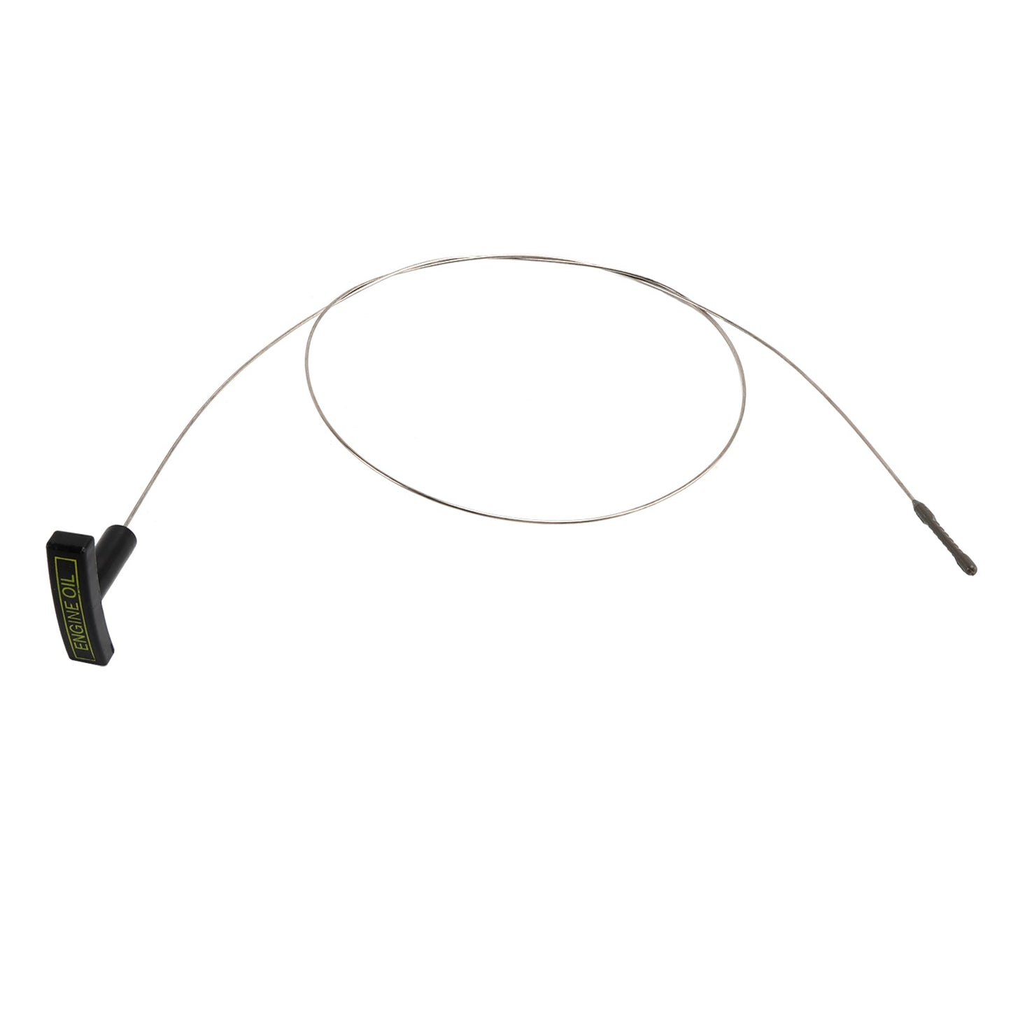 Engine Oil Dipstick Dip Stick 3C3Z6750AA For Ford F250 F350 6.0L 2003-2005