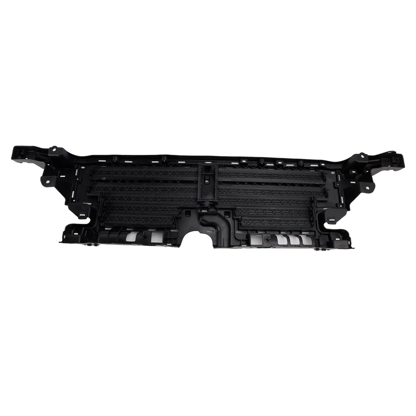 2021-2023 Fit Ford Bronco Air Collecting Hood Grille Shutter P2DZ16138A W/O Motor