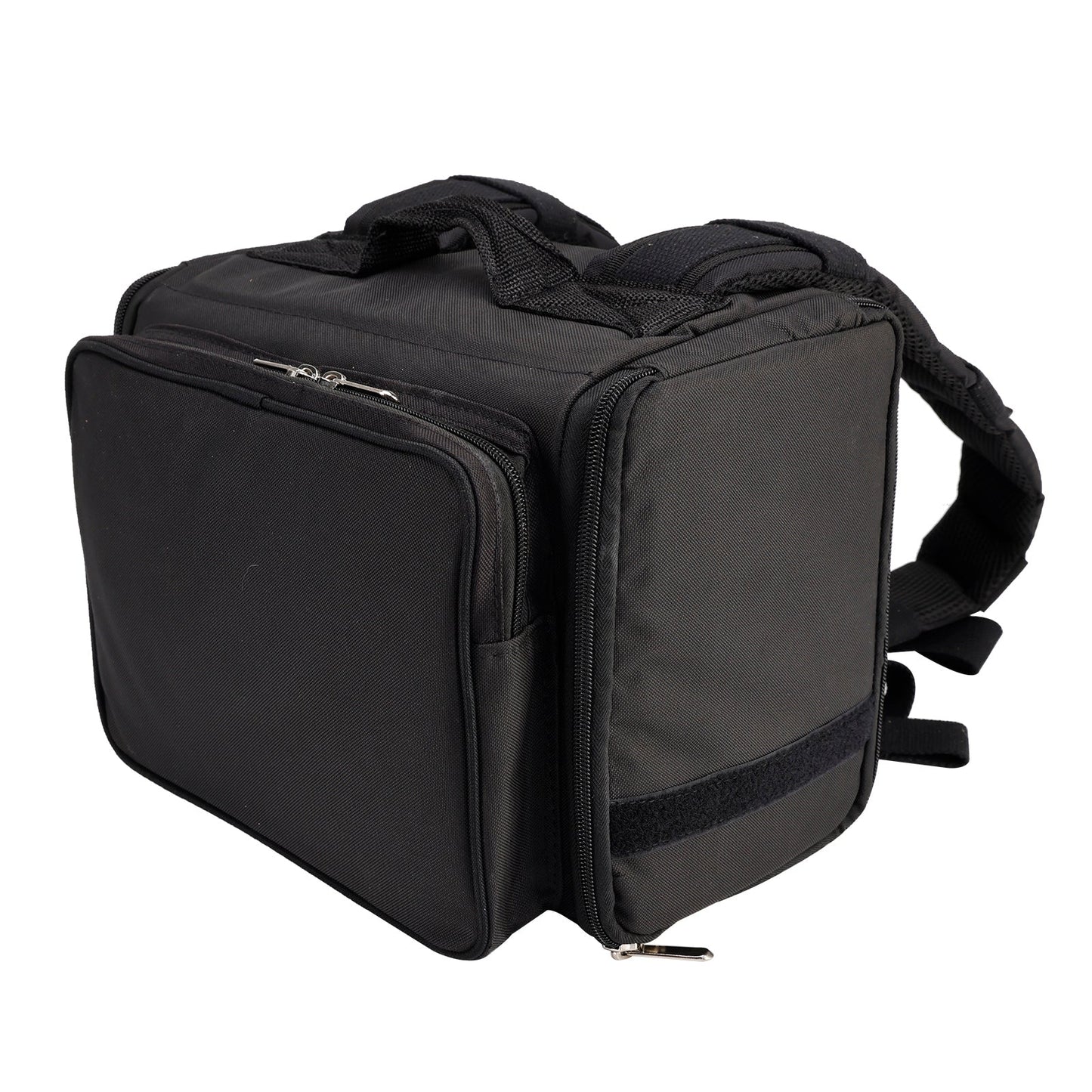 CX-10 Portable Megaphone Wireless Portable PA Speaker System FM Loudspeaker