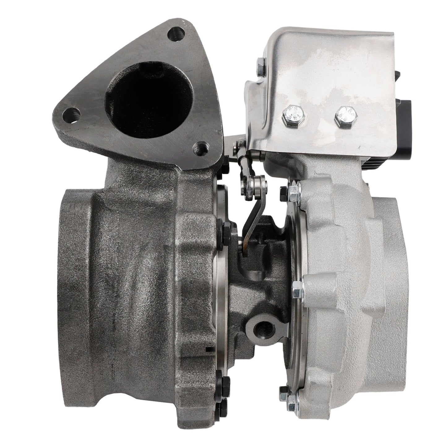 BK3Q-6K682-CB Turbocharger for Ford Transit MK8 Ranger 2.2 RWD 2011-On Euro 5