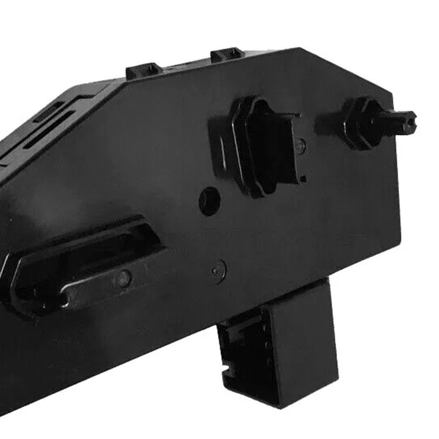 Chevrolet Tahoe Front Driver Side Seat Adjust Switch 23247095