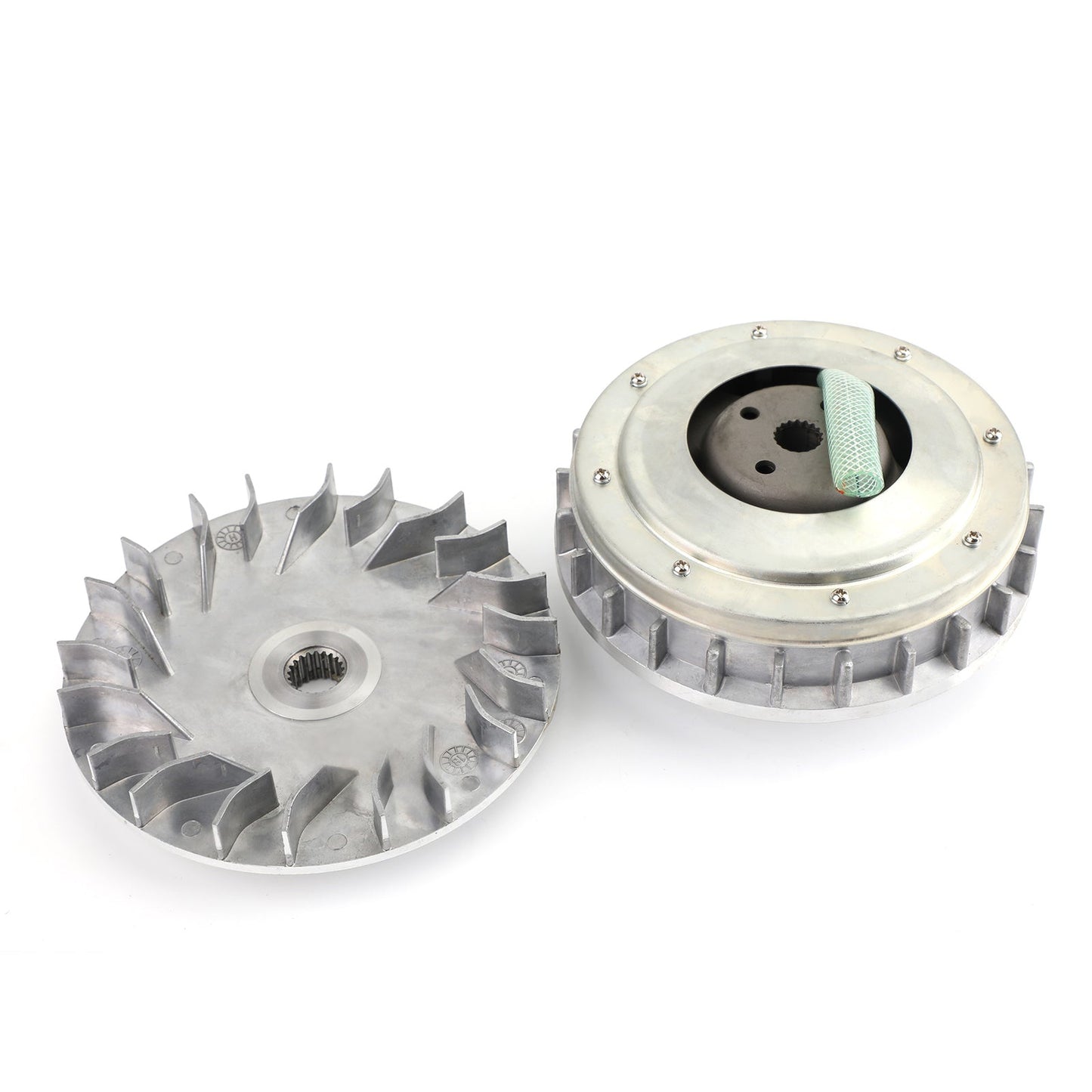 2012-2014 Coleman Outfitter 700 Primary Clutch Variator