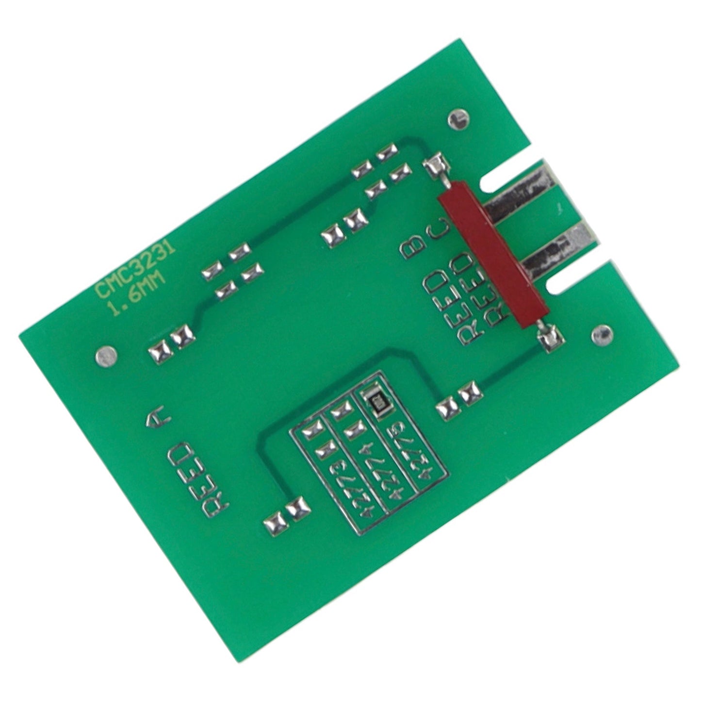 Flushing Reed Switch Circuit Board SC250 C250 Cassette Toilet 50713 for Thetford