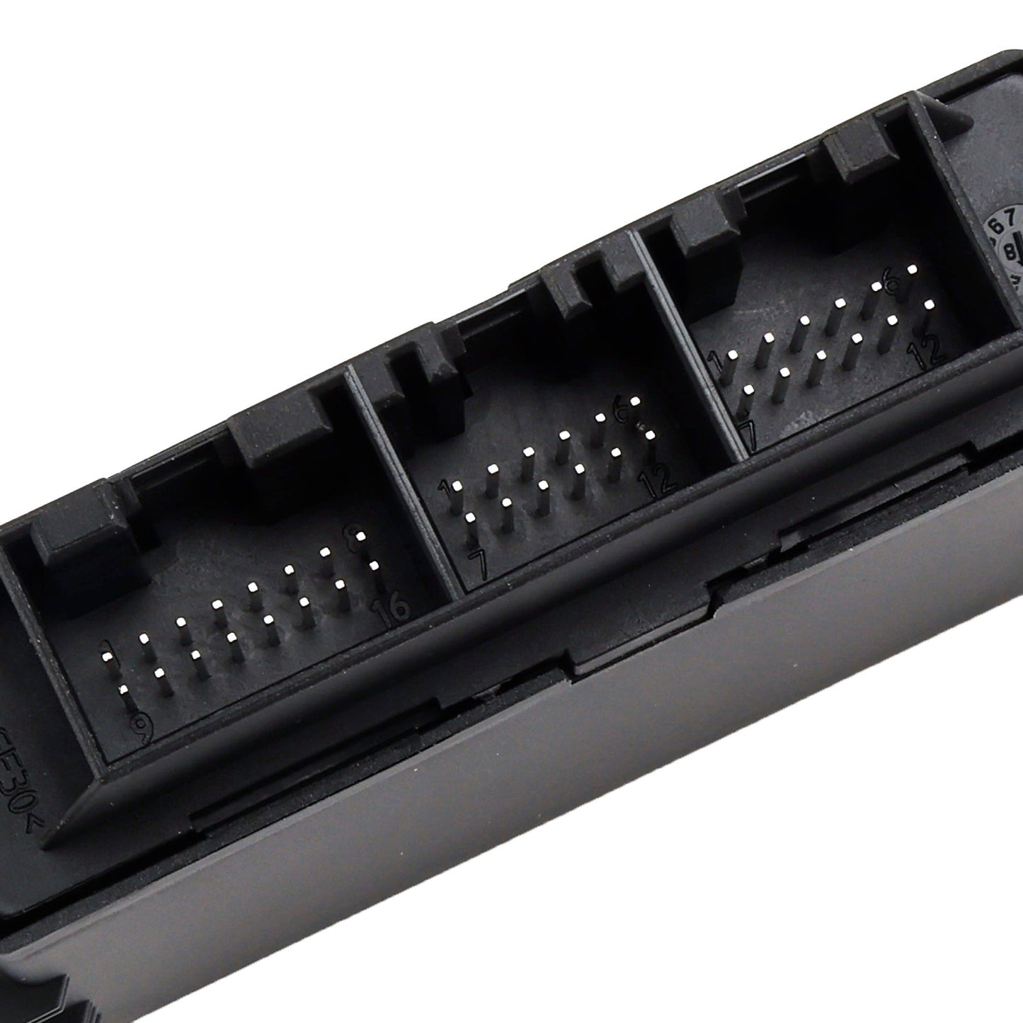 Parking Aid Control Module 95B919475K for Porsche 991 718 2017-2026