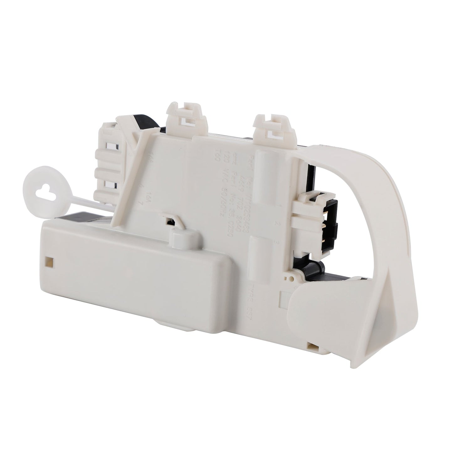 WPW10253483 Door Lock Switch For Whirlpool