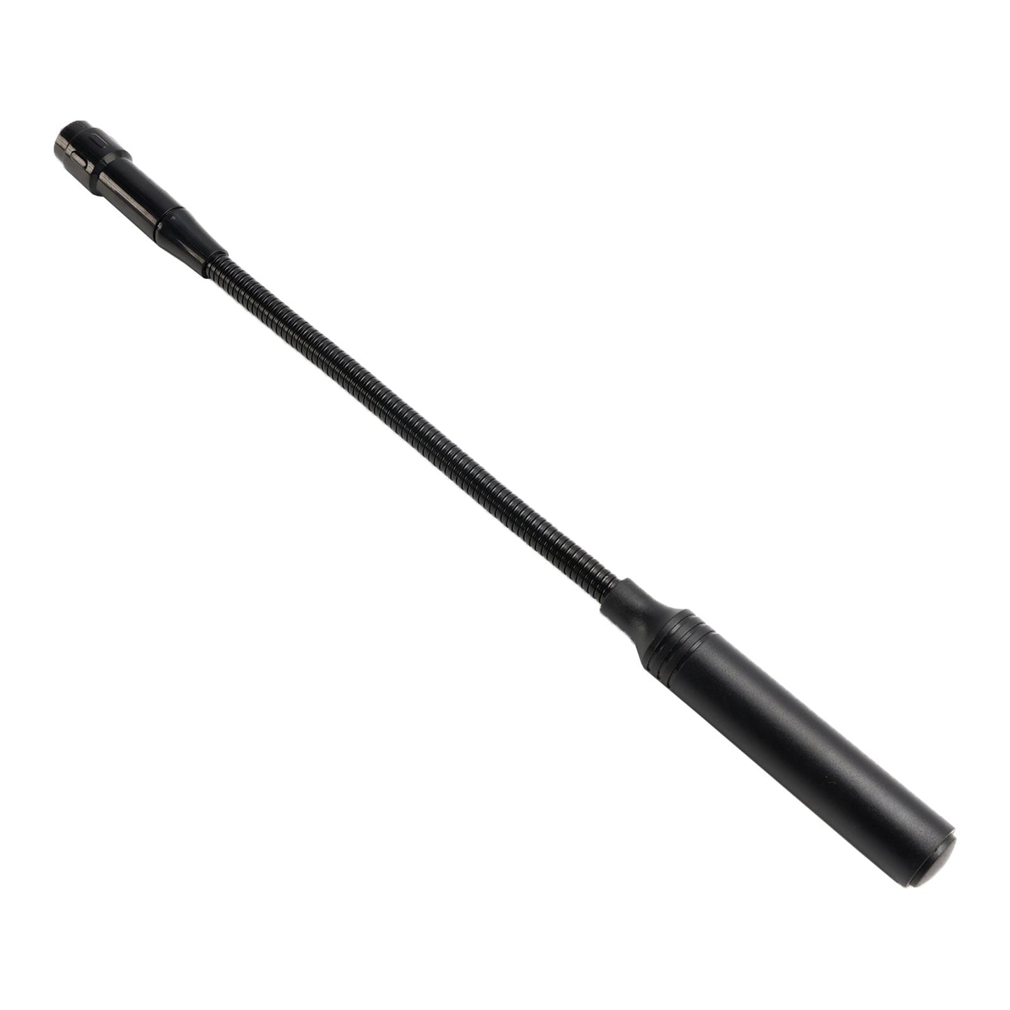 30CM Radio Gooseneck Antenna Gain CS Tactical Antenna for TK-370 LT-3288 PX-777