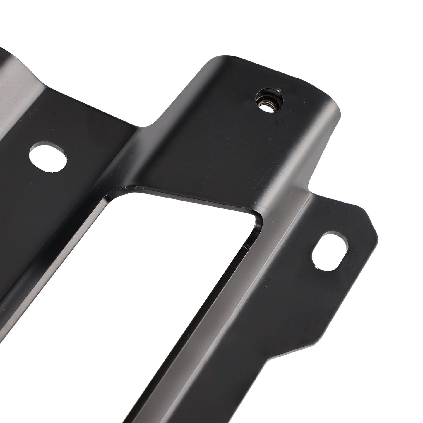 Aluminium Rear Carrier Top Plate For Honda CRF1100 L Africa Twin 2020-2025