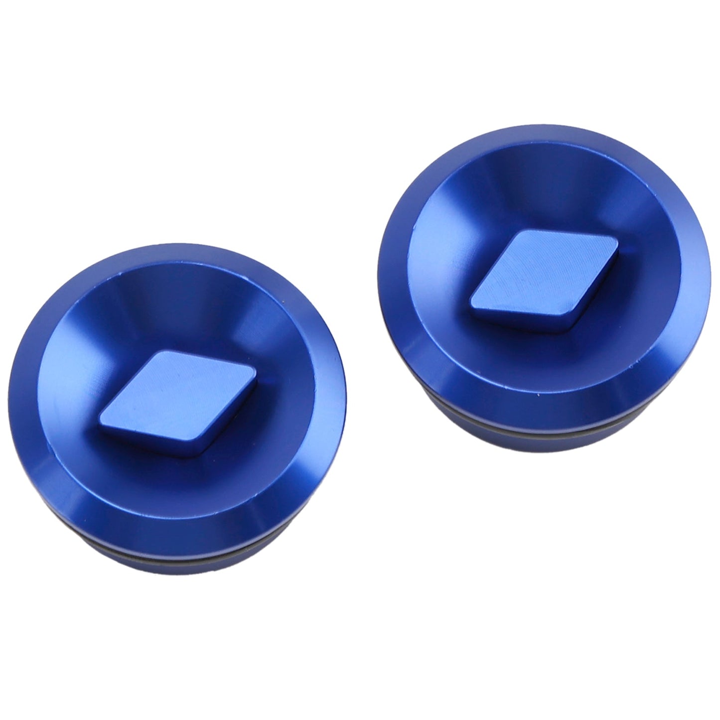 Honda CB150R CB250R CB300R Aluminum Swing Arm Pivot Frame Plugs Cap
