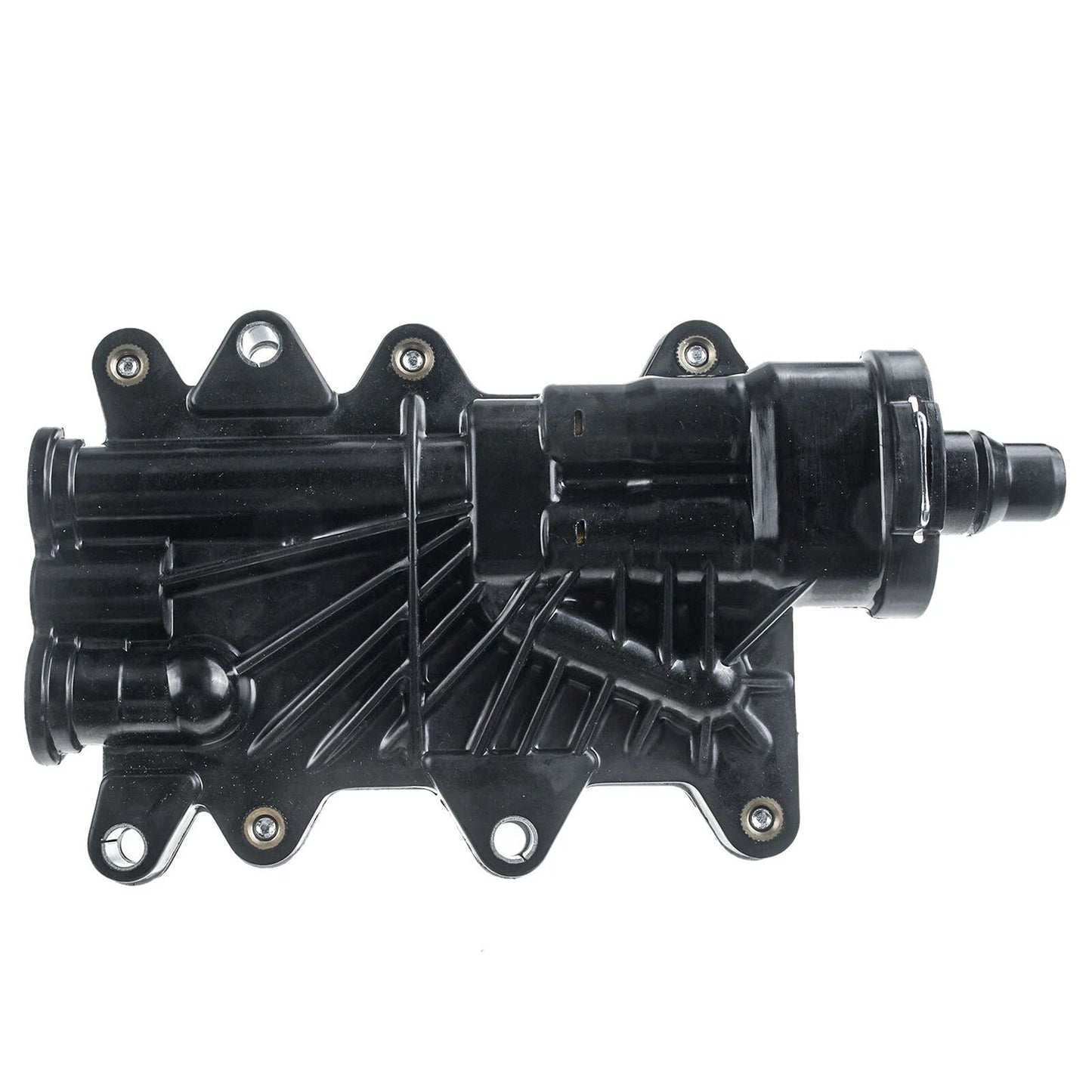 2007/01-2010/12 BMW 5 Series Touring E61 525d 3.0L Oil Cooler Engine Oil 17212249465