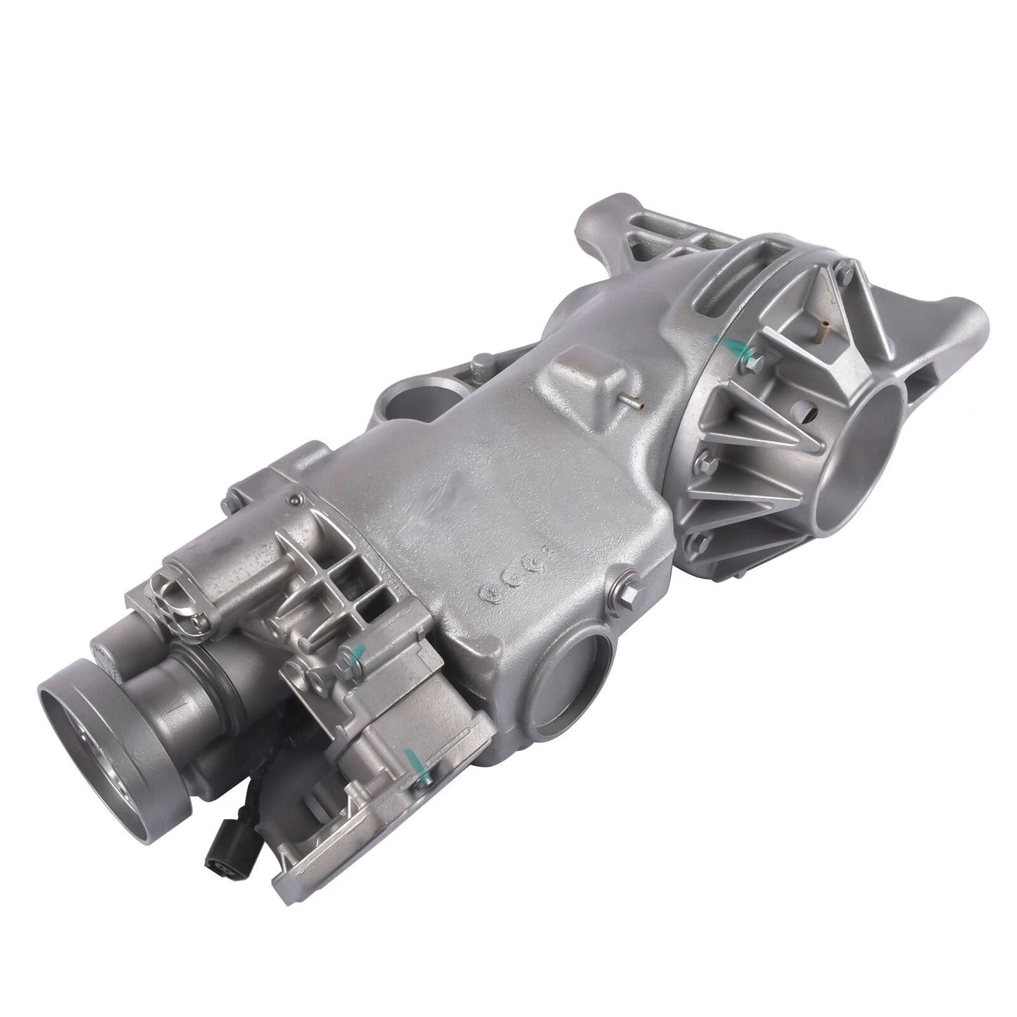 2009-2015 Land Rover LR2 Rear Carrier Differential LR003138 LR029186