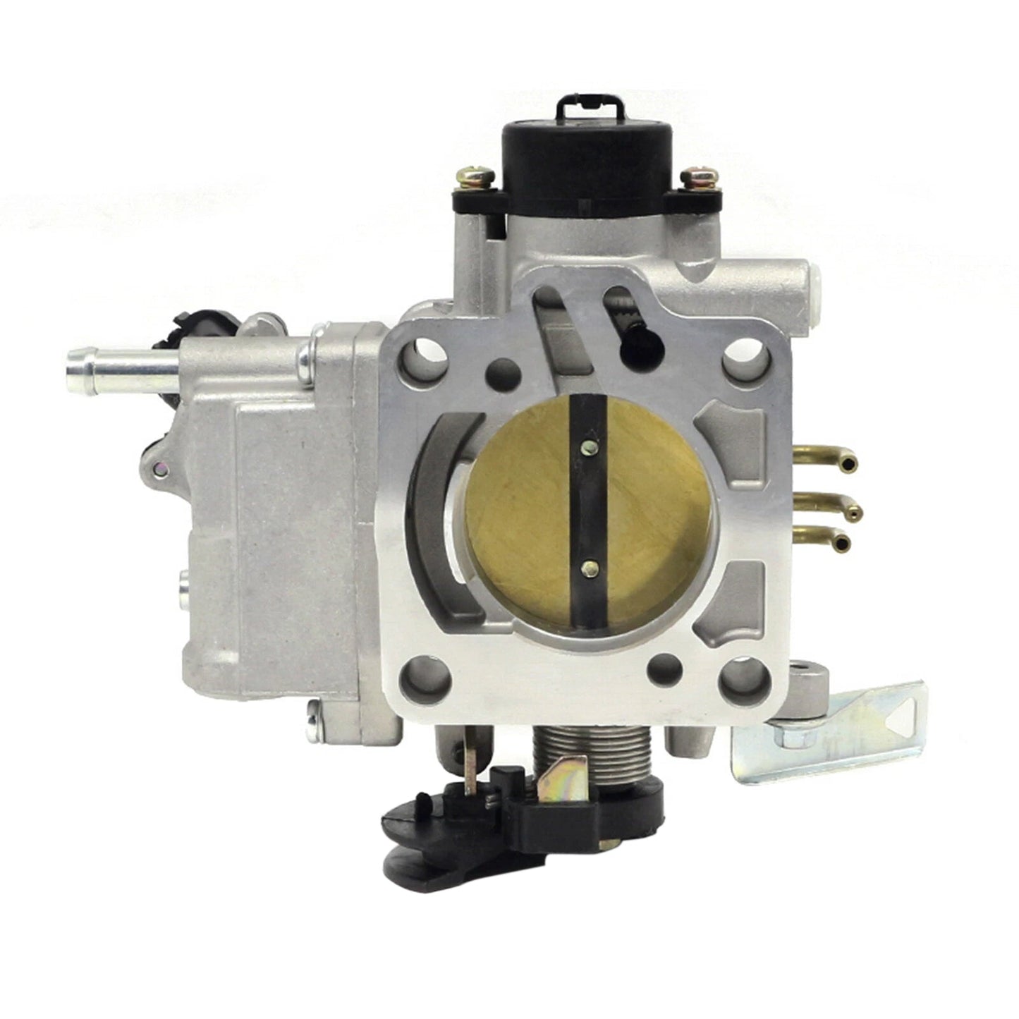 2006 Lancer SE Sedan 4-Door 2.0L 1999CC Throttle Body MR560120 MN128888