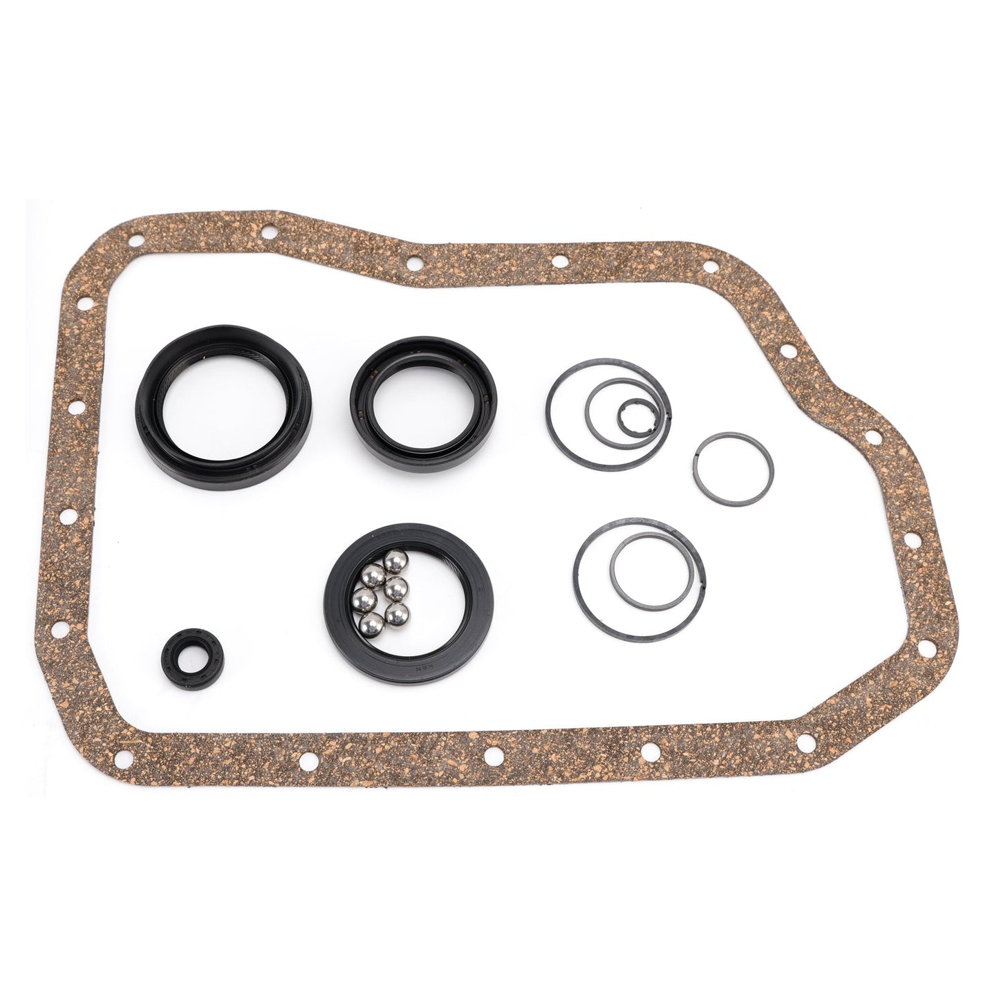 2008-2014 For BLADE 3.5L Transmission Master Rebuild Kit Set U660F U660E