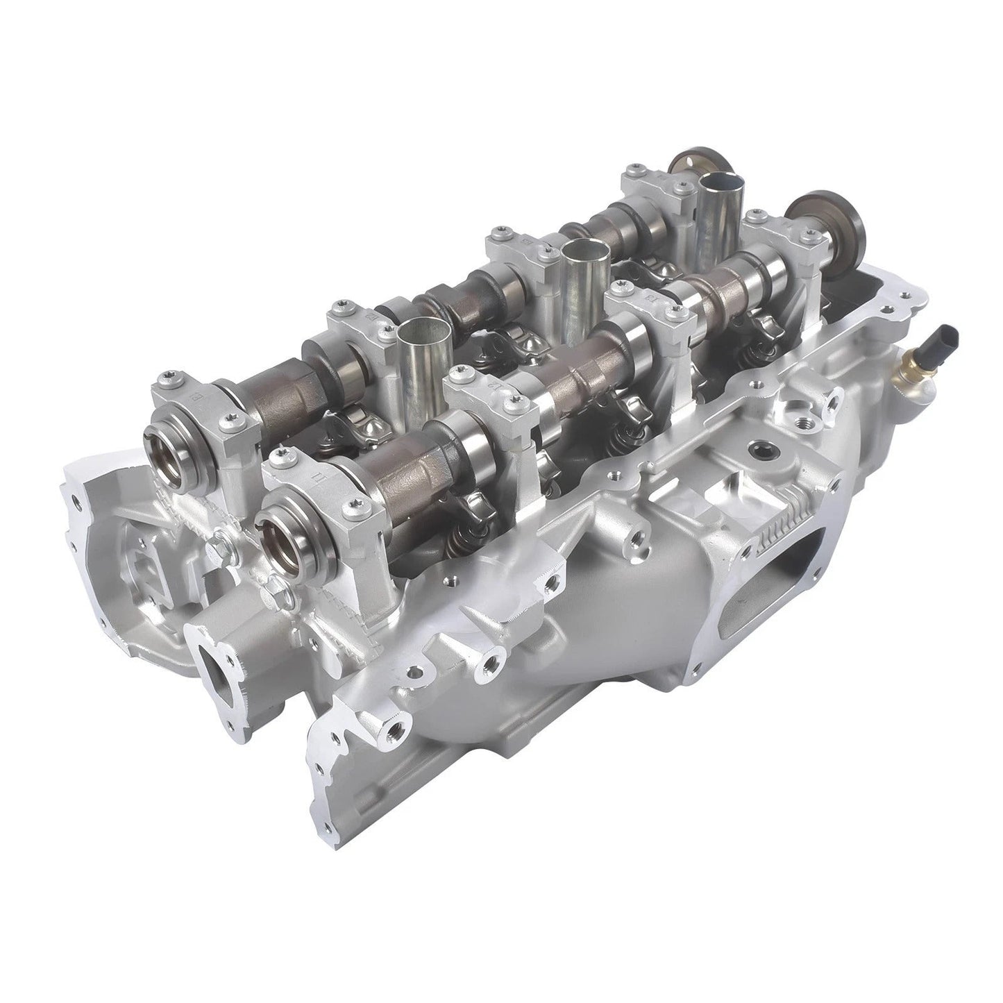 2011-2013 Chrysler Town & Country 3.6L Brand New Left Side Cylinder Head 05184445AI 05184445AO